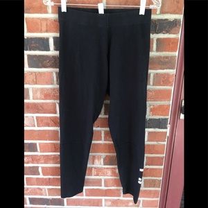 Adidas Leggings size Medium